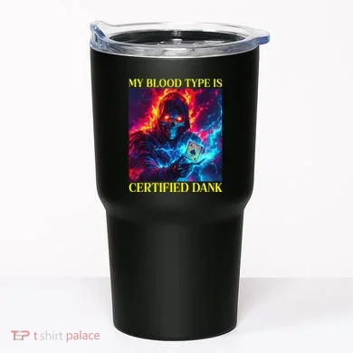 Tumbler