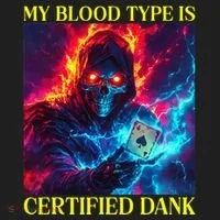 Hard Skeleton Funny Oddly Specific Dank Meme Tumbler thumb 3
