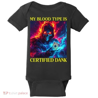 Hard Skeleton Funny Oddly Specific Dank Meme Baby Bodysuit