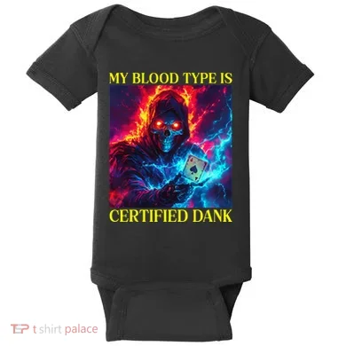 Baby Bodysuit