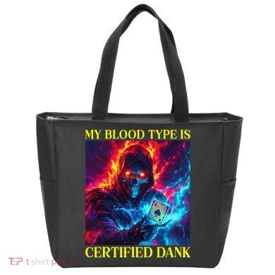 Hard Skeleton Funny Oddly Specific Dank Meme Tote Bag