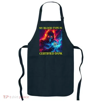 Apron