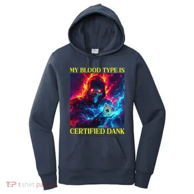 Women's Hoodie