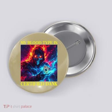 Hard Skeleton Funny Oddly Specific Dank Meme Button