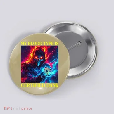 Hard Skeleton Funny Oddly Specific Dank Meme Button