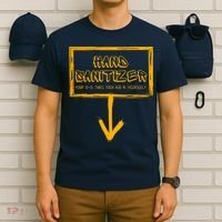 Hand Sanitizer Funny Adult Humor Xmas Gag T-Shirt thumb 6