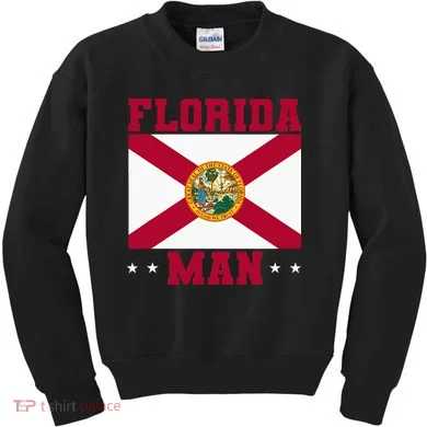 Kids Sweatshirt