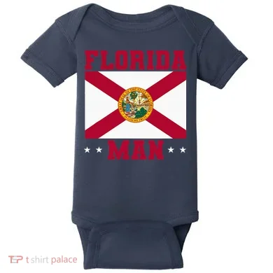 Baby Bodysuit