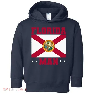 Toddler Hoodie
