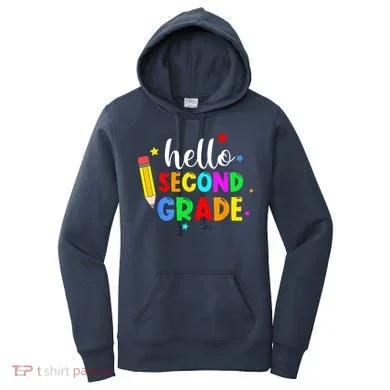 Women's Hoodie