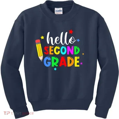 Kids Sweatshirt
