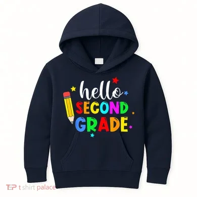 Kids Hoodie