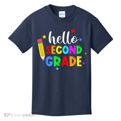 Kids T-Shirt