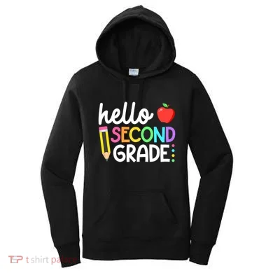 Women's Hoodie