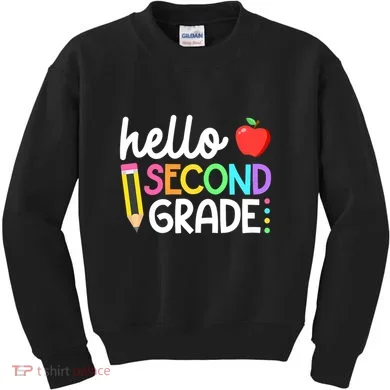 Kids Sweatshirt