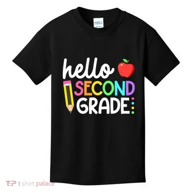 Kids T-Shirt
