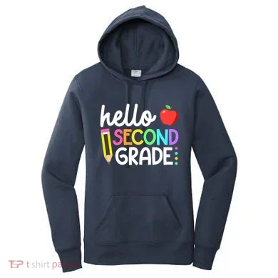 Women's Hoodie