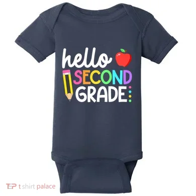 Baby Bodysuit