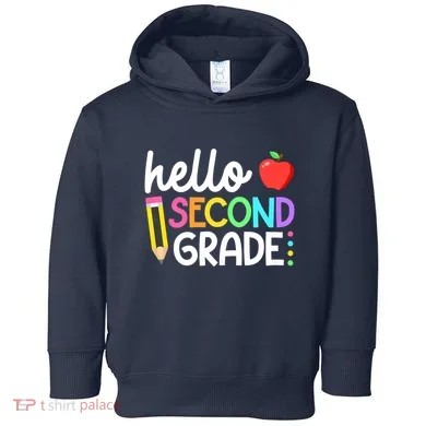 Toddler Hoodie