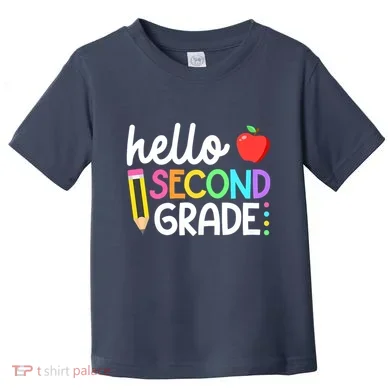 Toddler T-Shirt