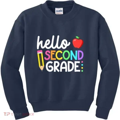Kids Sweatshirt
