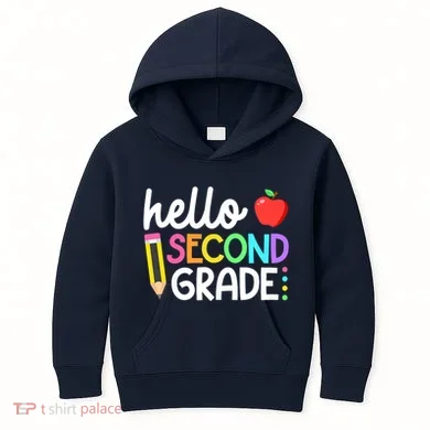 Kids Hoodie