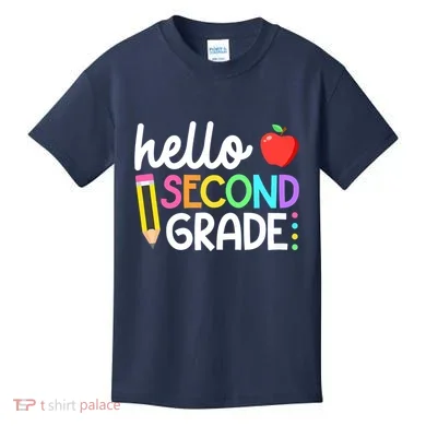 Kids T-Shirt