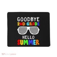 Hello Summer Goodbye 2nd Grade Cool Mousepad thumb 0