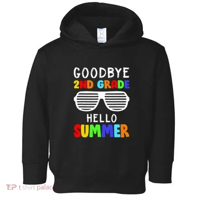 Toddler Hoodie