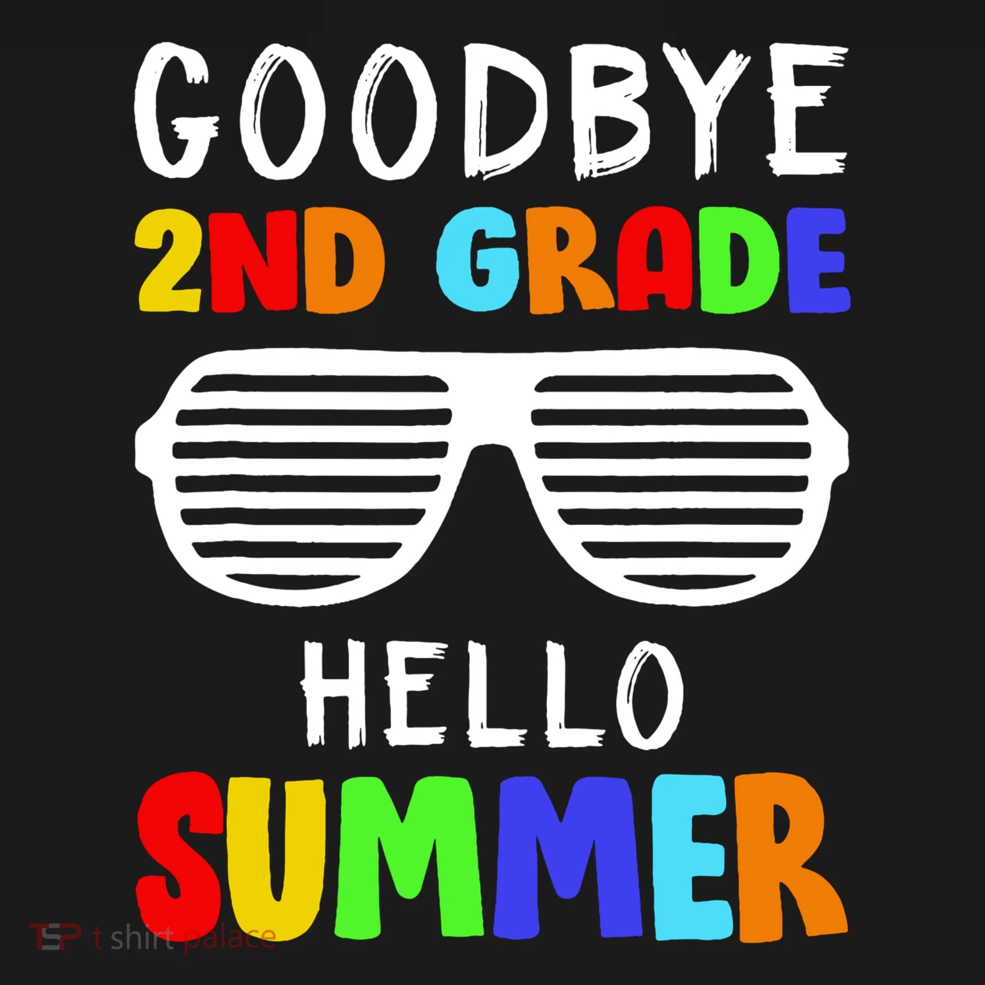 Hello Summer Goodbye 2nd Grade Cool Tote Bag