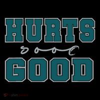 Hurts So Good Funny Meme Saying Graphic For Family Coffee Mug thumb 5