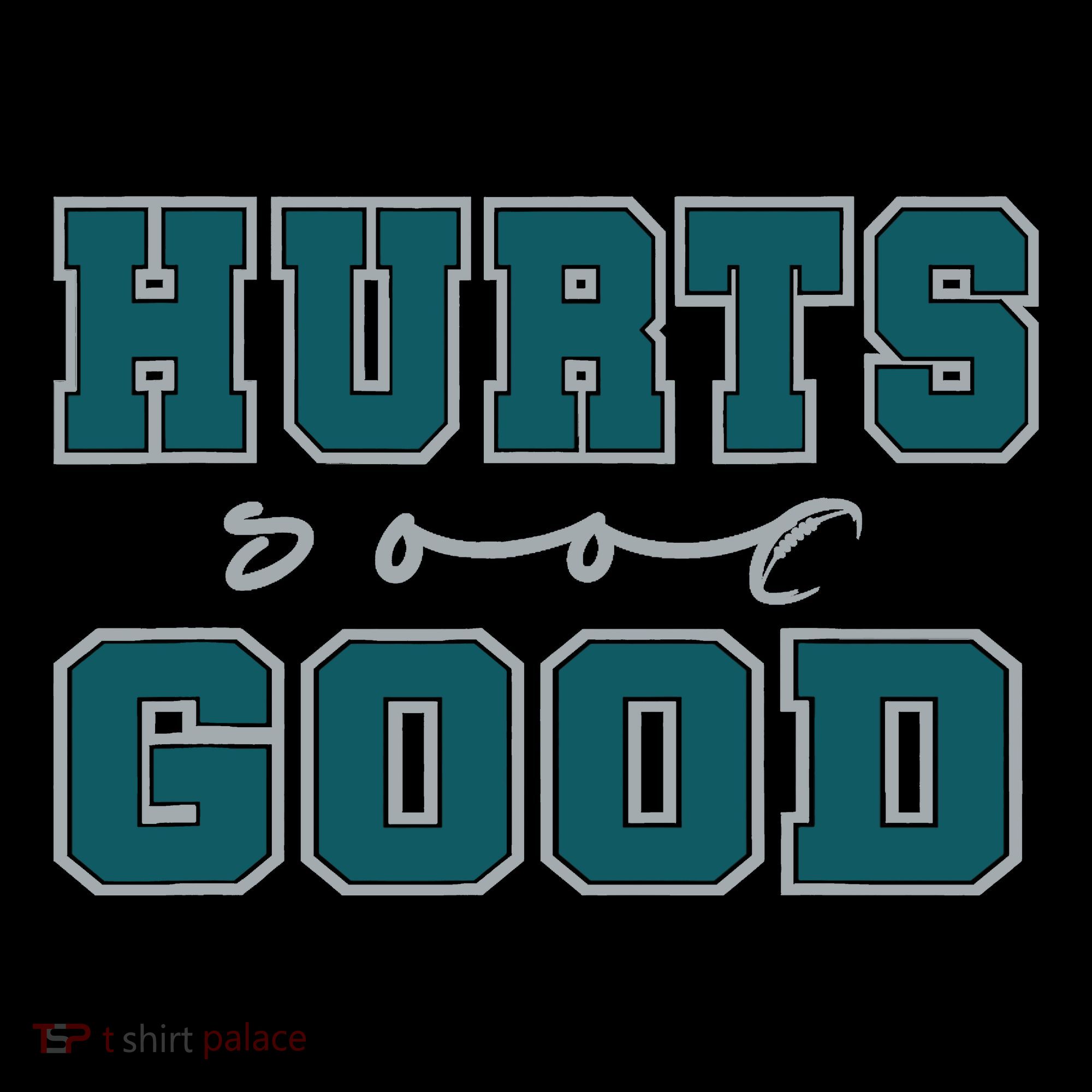 Hurts So Good Funny Meme Saying Graphic For Family Coffee Mug