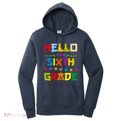 Women's Hoodie