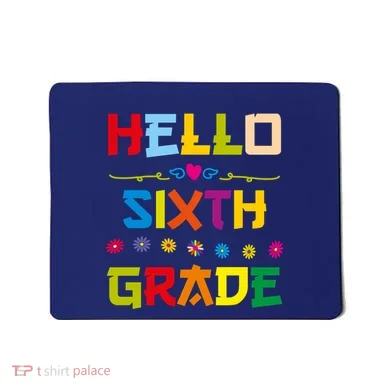 Mousepad