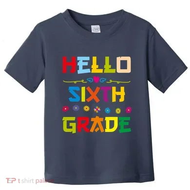 Toddler T-Shirt