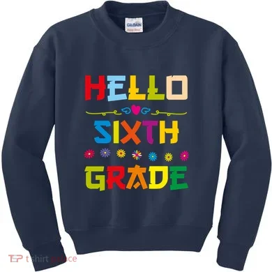 Kids Sweatshirt