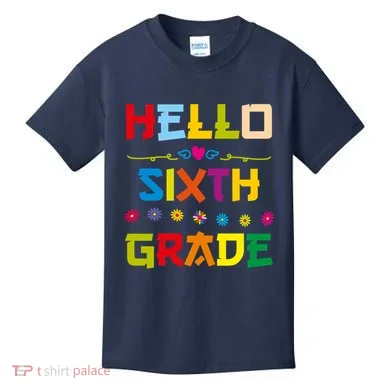 Kids T-Shirt