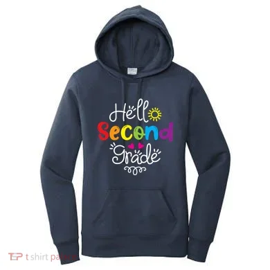 Women's Hoodie
