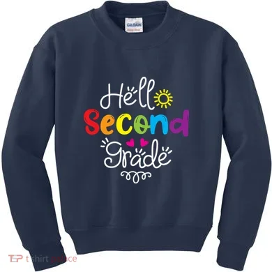 Kids Sweatshirt
