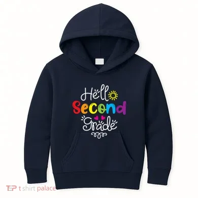Kids Hoodie