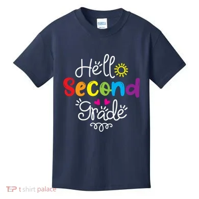 Kids T-Shirt