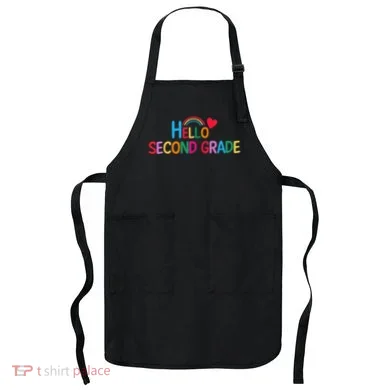 Apron