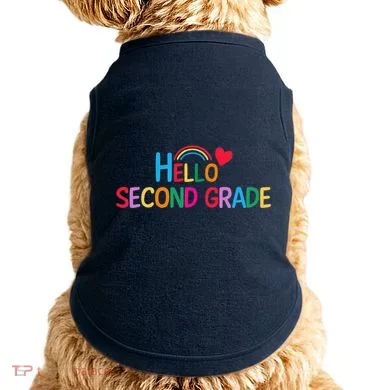 Doggie Tank