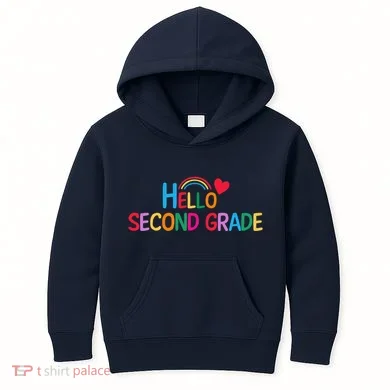 Kids Hoodie