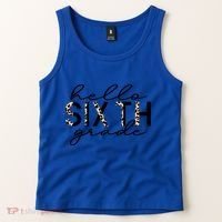 Hello Sixth Grade Leopard 6Th Grade Gift Back To School Gift Tank Top thumb 2