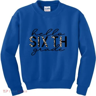 Kids Sweatshirt