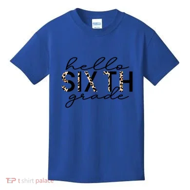Kids T-Shirt