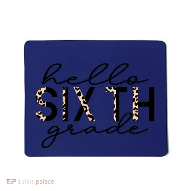 Mousepad