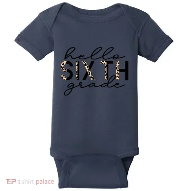 Baby Bodysuit