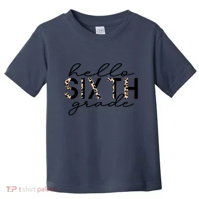 Toddler T-Shirt